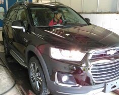 Chevrolet Captiva Revv LTZ 2.4 AT 2017 - Bán Chevrolet Captiva Revv LTZ 2.4 AT đời 2017, hỗ trợ vay ngân hàng 80%. Gọi Ms. Lam 0939 19 37 18 giá 879 triệu tại Bạc Liêu