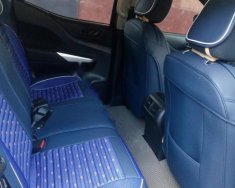 Nissan Navara E 2.5MT 2015 - Bán Nissan Navara năm 2015, màu nâu, nhập khẩu số sàn giá cạnh tranh giá 458 triệu tại Hà Giang