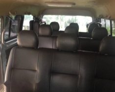 Toyota Hiace MT 2011 - Cần bán Toyota Hiace MT sản xuất 2011, giá tốt giá 430 triệu tại Yên Bái