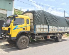 Xe tải 5 tấn - dưới 10 tấn Dongfeng 2012 - Cần bán lại xe dongfeng 7 tấn năm 2012 xe thùng giá tốt giá 170 triệu tại Phú Thọ