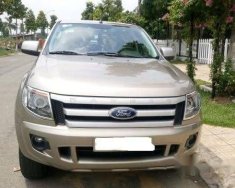 Ford Ranger   MT 2013 - Bán Ford Ranger MT đời 2013 chính chủ giá 479 triệu tại Bình Dương