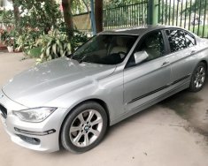 BMW 3 Series 328i 2013 - Bán xe BMW 3 Series 328i đời 2013, màu bạc, nhập khẩu giá 1 tỷ 100 tr tại Tp.HCM