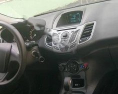 Ford Fiesta S 2014 - Cần bán Ford Fiesta S đời 2014, màu đen giá 435 triệu tại Tp.HCM