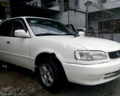 Toyota Corolla 1998 - Bán Toyota Corolla năm 1998, màu trắng giá 280 triệu tại Kiên Giang