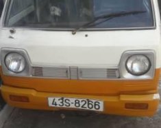 Suzuki Super Carry Van 1989 - Bán Suzuki Super Carry Van đời 1989, hai màu giá 36 triệu tại Đà Nẵng