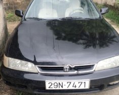 Honda Accord EX 1995 - Bán Honda Accord EX năm 1995, màu xám, xe nhập  giá 175 triệu tại Thanh Hóa