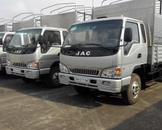 Xe tải 5 tấn - dưới 10 tấn 2017 - Tải Jac 6T4, thùng dài 6m2, giá cả cạnh tranh giá 500 triệu tại Lâm Đồng