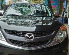 Mazda BT 50   3.2 AT  2013 - Bán xe Mazda BT 50 3.2 AT 2013, màu đen số tự động, 565 triệu giá 565 triệu tại Tuyên Quang