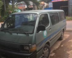 Toyota Hiace   1992 - Bán ô tô Toyota Hiace đời 1992, giá tốt giá 29 triệu tại Bình Dương