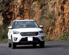 Hyundai Creta 2016 - Bán ô tô Hyundai Creta đời 2016, giá 780tr giá 780 triệu tại Nam Định