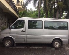 Mercedes-Benz Sprinter 2010 - Cần bán gấp Mercedes sản xuất 2010, giá chỉ 340 triệu giá 340 triệu tại Quảng Ninh