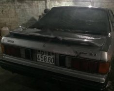 Nissan Bluebird   1999 - Bán xe Nissan Bluebird đời 1999, màu bạc, xe nhập, giá chỉ 45 triệu giá 45 triệu tại Tp.HCM