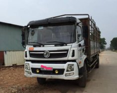 Xe tải 5 tấn - dưới 10 tấn   2015 - Bán xe 8 tấn đời 2015, màu trắng giá 340 triệu tại Vĩnh Phúc
