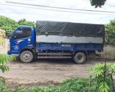 Xe tải 5 tấn - dưới 10 tấn 2015 - Bán xe tải TMT 5 tấn đời 2015, màu xanh lam như mới, giá tốt giá 200 triệu tại Hà Nam