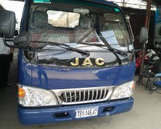 Xe tải 1,5 tấn - dưới 2,5 tấn 2017 - Xe tải Jac 2T4, trả góp 90%, lãi suất cực thấp, ưu đãi giá 275 triệu tại Lâm Đồng