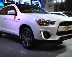 Mitsubishi Outlander Sport 2016 - Bán xe Mitsubishi Outlander Sport đời 2016, xe nhập giá rẻ giá 978 triệu tại Đà Nẵng