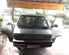 Toyota Van 1994 - Cần bán xe Toyota Van đời 1994, màu bạc giá 62 triệu tại Tp.HCM