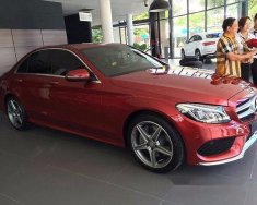 Mercedes-Benz A class A45 AMG 2016 - Bán ô tô Mercedes A45 AMG đời 2016, màu đỏ, xe nhập giá 2 tỷ 249 tr tại Đà Nẵng