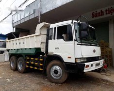 Xe tải Trên 10 tấn 1996 - Cần bán xe tải 15 tấn 1996, màu trắng giá 315 triệu tại Lâm Đồng