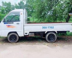 Xe tải 500kg 2009 - Cần bán gấp xe tải 750 kg sản xuất 2009, màu trắng giá 57 triệu tại Hà Nội