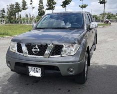 Nissan Navara LE 2.5MT 2013 - Bán Nissan Navara LE đời 2013, màu xám, nhập khẩu Thái Lan giá 429 triệu tại Tiền Giang