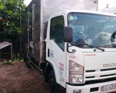 Isuzu NPR 2014 - Bán ô tô Isuzu NPR sản xuất 2014, màu trắng giá 460 triệu tại Tp.HCM