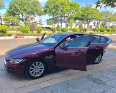 Jaguar XE Prestige 2016 - Bán Jaguar XE Prestige đời 2016, màu đỏ, nhập khẩu như mới giá 1 tỷ 780 tr tại Tp.HCM