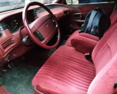 Ford Mercury Topaz 1992 - Bán Ford Mercury Topaz đời 1992, màu đỏ như mới giá 75 triệu tại Tp.HCM