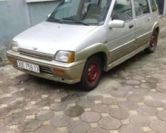 Daewoo Tico 1992 - Chính chủ bán Daewoo Tico đời 1992, màu vàng, 59 triệu giá 59 triệu tại Hà Nội