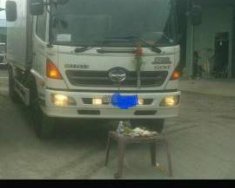 Hino 500 Series 2008 - Bán Hino 500 Series đời 2008, màu trắng, giá chỉ 1tỷ giá 1 tỷ tại An Giang