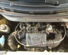 Hyundai Getz 2002 - Cần bán Hyundai Getz đời 2002, màu vàng chính chủ, 245 triệu giá 245 triệu tại Đắk Lắk