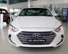 Hyundai Elantra 2017 - Hyundai Ninh Thuận- Hyundai Elantra 2017 giá tốt nhất thị trường, khuyến mãi lên đến 50 tr, hỗ trợ vay 100% giá trị xe giá 575 triệu tại Ninh Thuận