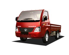 Xe tải 5000kg 2017 - Giá xe tải Tata Super ACE 1,2 tấn thùng lửng ở Hải Phòng giá 230 triệu tại Hải Phòng