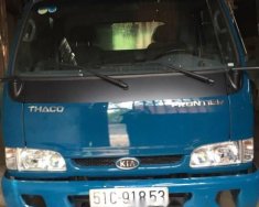 Thaco Kia   K165S  2016 - Bán Thaco Kia K165S đời 2016, màu xanh lam giá 345 triệu tại Tp.HCM