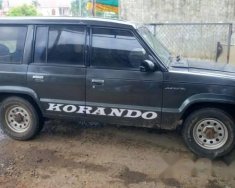 Ssangyong Korando 1989 - Cần bán xe Ssangyong Korando đời 1989, 2 cầu giá 55 triệu tại Bình Phước