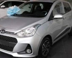 Hyundai Grand i10 2017 - Hyundai Ninh Thuận_ Hyundai Grand i10 2017 giá tốt nhất thị trường, hỗ trợ vay 100% giá trị xe giá 340 triệu tại Ninh Thuận