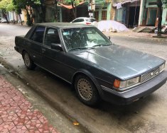 Toyota Cressida 1992 - Cần bán xe Toyota Cressida đời 1992, màu xám, nhập khẩu nguyên chiếc, 20tr giá 20 triệu tại Tuyên Quang