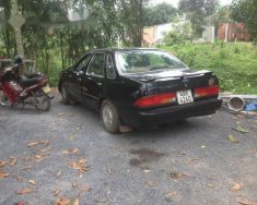 Ford Tempo 1987 - Cần bán xe Ford Tempo đời 1987, màu đen giá 35 triệu tại Đồng Nai