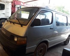 Toyota Hiace 1992 - Bán ô tô Toyota Hiace đời 1992, màu xanh giá 25 triệu tại BR-Vũng Tàu