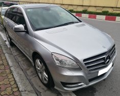 Mercedes-Benz R class R300 2011 - Cần bán xe Mercedes R300 đời 2011, màu bạc, xe nhập giá 995 triệu tại Hà Nội