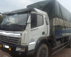 Xe tải 1000kg 2014 - Bán thanh lý xe tải Trường Giang Dongfeng 6.8 tấn. Chính chủ tên công ty giá 260 triệu tại Hà Nội