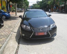 Lexus ES 300h 2014 - Bán xe Lexus ES 300h 2014, màu đen, nhập khẩu giá 1 tỷ 980 tr tại Thái Nguyên