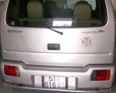 Suzuki Wagon R   2003 - Bán xe cũ Suzuki Wagon R đời 2003 chính chủ, giá 100tr giá 100 triệu tại Kiên Giang