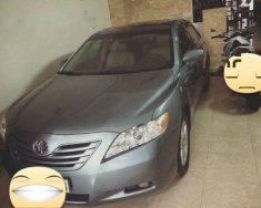 Toyota Camry LE 2008 - Bán xe Toyota Camry LE đời 2008, màu xám, nhập khẩu  giá 830 triệu tại Bình Dương