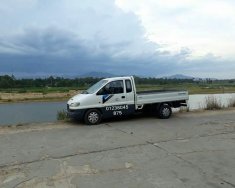 Hyundai Libero   2003 - Bán ô tô Hyundai Libero sản xuất 2003, màu trắng, xe nhập giá 185 triệu tại Bình Định