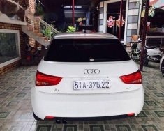 Audi A1 2012 - Chính chủ bán Audi A1 đời 2012, màu trắng, nhập khẩu giá 810 triệu tại Bình Dương