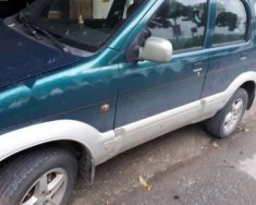 Daihatsu Terios 2003 - Bán Daihatsu Terios đời 2003, màu xanh lam giá 160 triệu tại Bắc Ninh