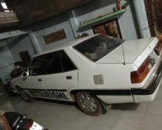 Mitsubishi Lancer 1980 - Bán Mitsubishi Lancer đời 1980, màu trắng, xe nhập giá cạnh tranh giá 35 triệu tại Tây Ninh