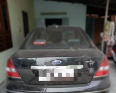 Ford Mondeo AT 2004 - Bán ô tô Ford Mondeo AT đời 2004, màu đen, giá chỉ 225 triệu giá 225 triệu tại Ninh Thuận