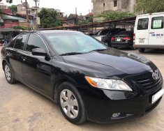 Toyota Camry LE LE 2008 - Cần bán xe Toyota Camry LE LE đời 2008, màu đen, nhập khẩu nguyên chiếc giá 568 triệu tại Hà Nội